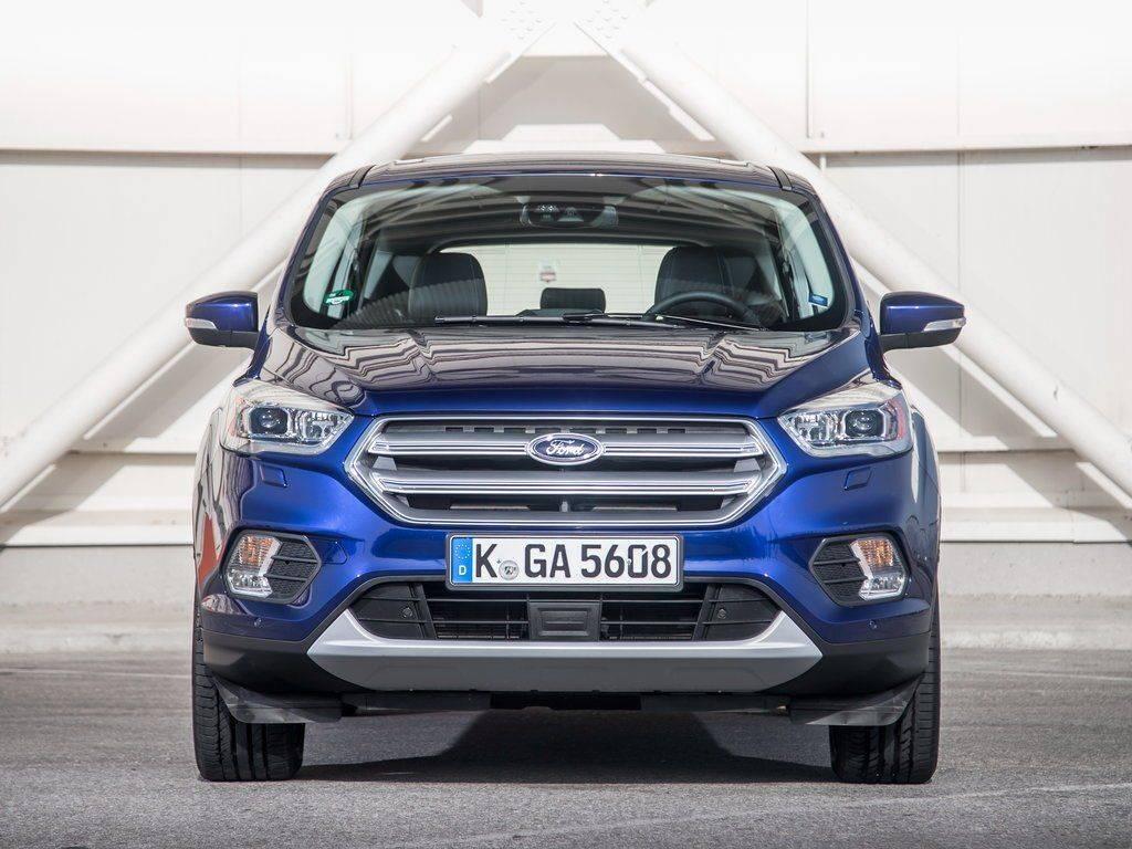 Ford Kuga NEW