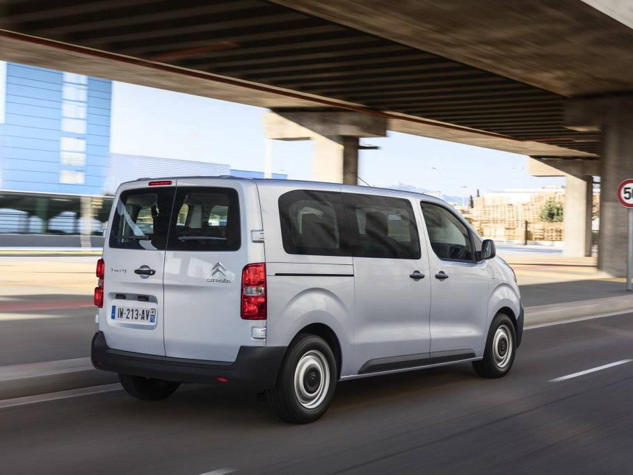 Citroen Jumpy