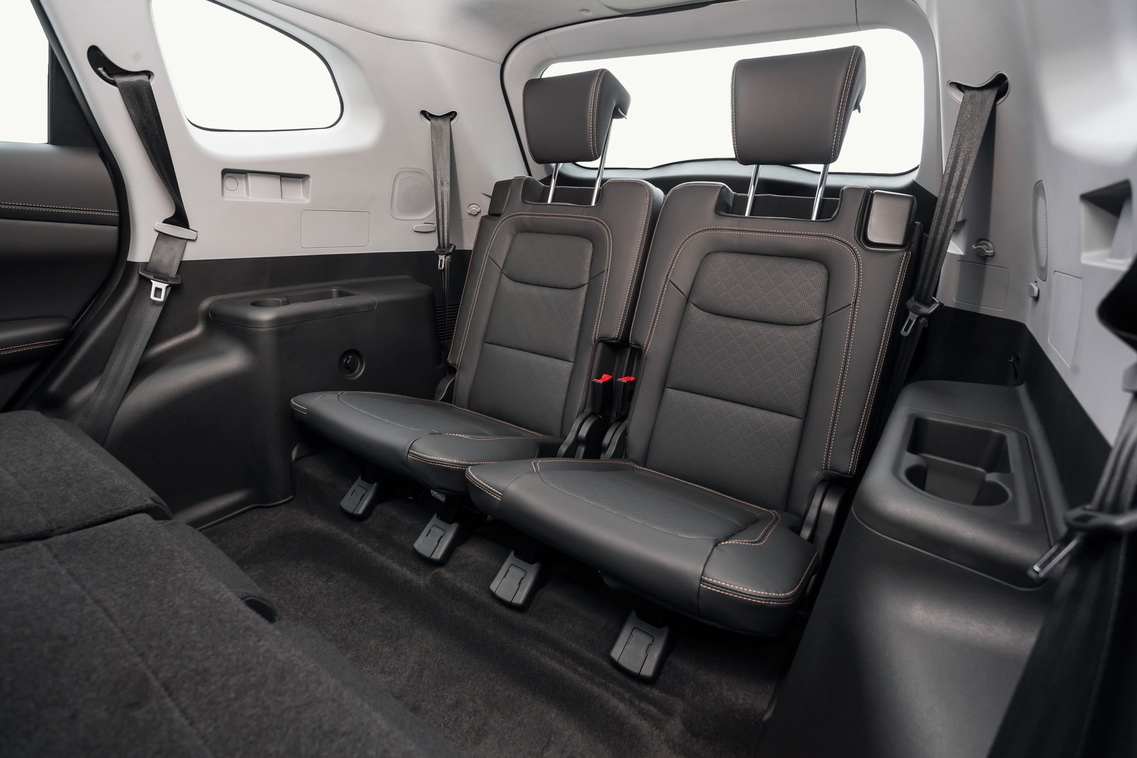 Chery Tiggo 8 New